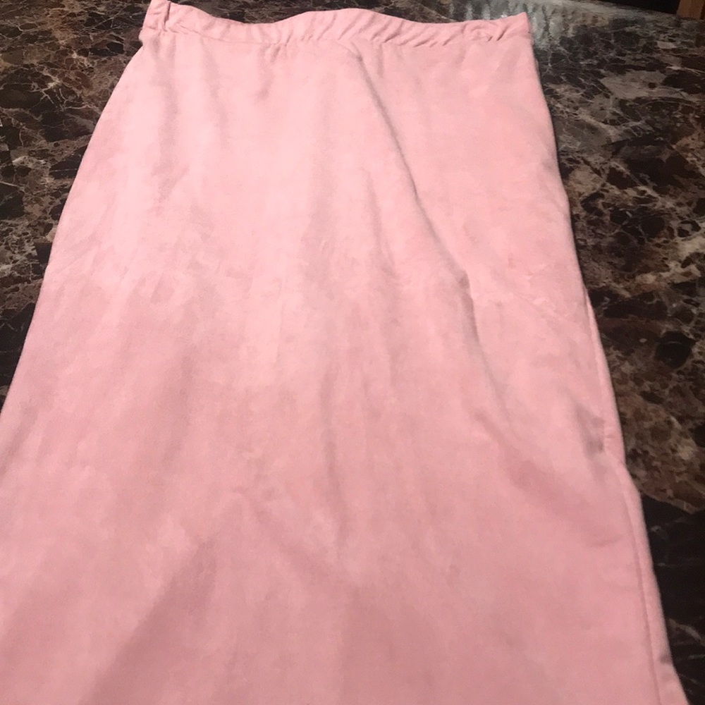 Windsor skirt